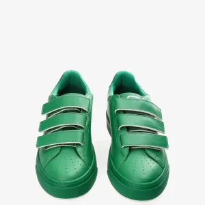 Sneaker-COPENHAGEN STUDIOS Cph429 Soft Vitello Grun