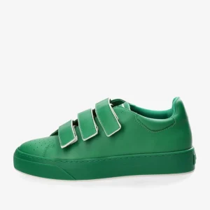 Sneaker-COPENHAGEN STUDIOS Cph429 Soft Vitello Grun