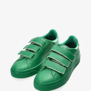 Sneaker-COPENHAGEN STUDIOS Cph429 Soft Vitello Grun