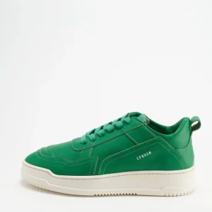 Sneaker-COPENHAGEN STUDIOS Cph161 Vitello Grun